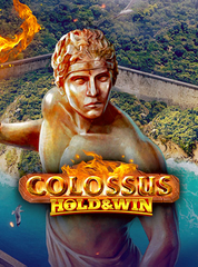 Colossus: Hold & Win_image_iSoftBet