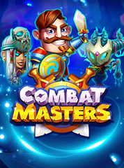 Combat Masters_image_Skywind