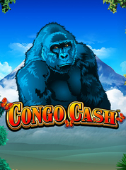 Congo Cash_image_Pragmatic Play