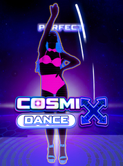 Cosmix dance_image_Gaming1