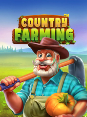 Country Farming_image_Pragmatic Play