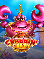 Crabbin' Crazy_image_iSoftBet
