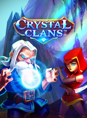 Crystal Clans_image_iSoftBet