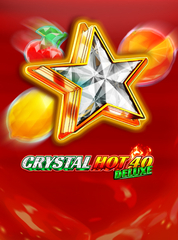 Crystal Hot 40 Deluxe_image_Fazi