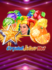 Crystal Joker Hot_image_Fazi