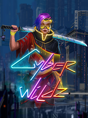 Cyber Wildz_image_Greentube