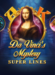 Da Vinci’s Mystery_image_Red Tiger
