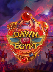 Dawn of Egypt_image_Play'n Go