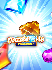 Dazzle Me Megaways_image_Netent