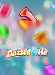 Dazzle Me_image_Netent