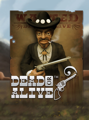 Dead or Alive_image_Netent