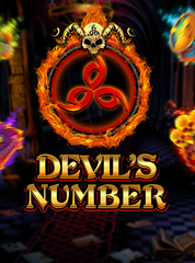 Devil's Number_image_Red Tiger