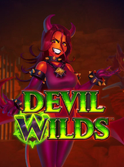 Devil Wilds_image_Playtech