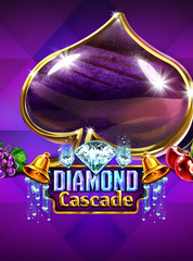 Diamond Cascade_image_Pragmatic Play