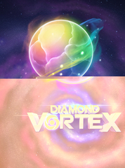 Diamond Vortex_image_Play'n Go