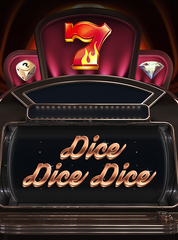 Dice Dice Dice_image_Red Tiger