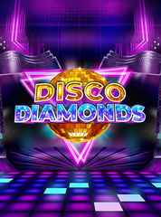 Disco Diamonds_image_Play'n Go
