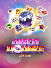 Disco Double_image_iSoftBet