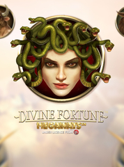 Divine Fortune Megaways_image_Netent