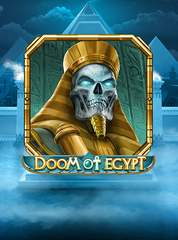 Doom of Egypt_image_Play'n Go