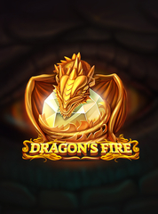 Dragon's Fire_image_Red Tiger
