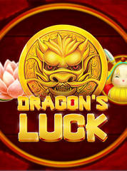 Dragon's Luck_image_Red Tiger