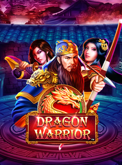 Dragon Warrior_image_Greentube