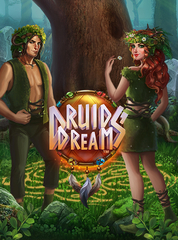 Druids' Dream_image_Netent