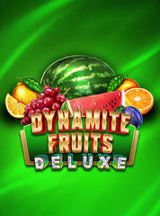 Dynamite Fruits Deluxe_image_Gameart