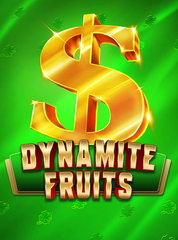 Dynamite Fruits_image_Gameart