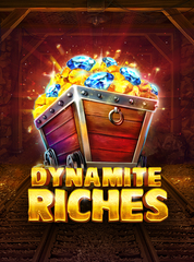 Dynamite Riches_image_Red Tiger