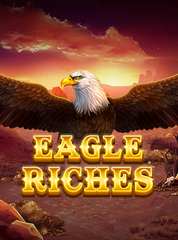 Eagle Riches_image_Red Tiger
