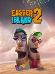 Easter Island 2_image_Yggdrasil
