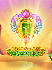 Egyptian Emeralds_image_Playtech
