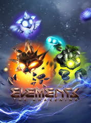 Elements: The Awakening™_image_Netent