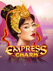 Empress Charm_image_Amusnet