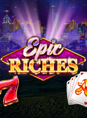 Epic Riches_image_Wizard