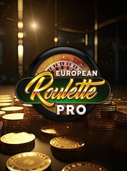 European Roulette Pro_image_Play'n Go