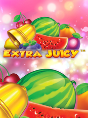 Extra Juicy_image_Pragmatic Play