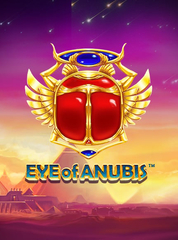 Eye of Anubis_image_Playtech