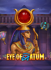 Eye of Atum_image_Play'n Go