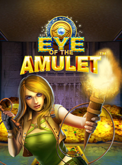 Eye of the Amulet_image_iSoftBet