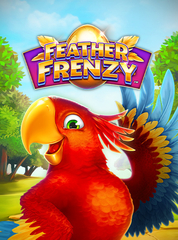 Feather Frenzy_image_Greentube