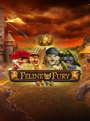 Feline Fury_image_Play'n Go