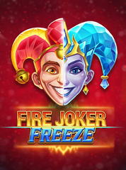 Fire Joker Freeze_image_Play'n Go