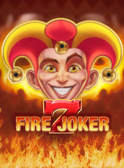 Fire Joker_image_Play'n Go