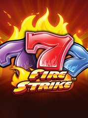 Fire Strike_image_Pragmatic Play