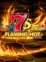 Flaming Hot Extreme_image_Amusnet