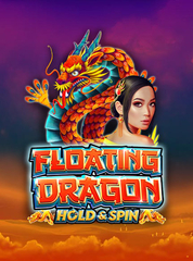 Floating Dragon_image_Pragmatic Play