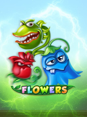 Flowers_image_Netent